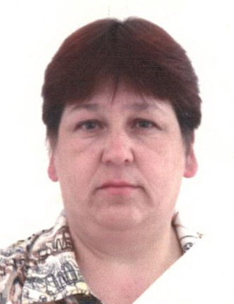 Депутат Осинцева Галина Николаевна