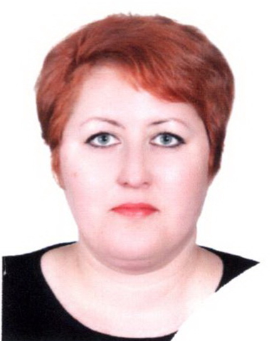 Депутат Шестакова Татьяна Анатольевна