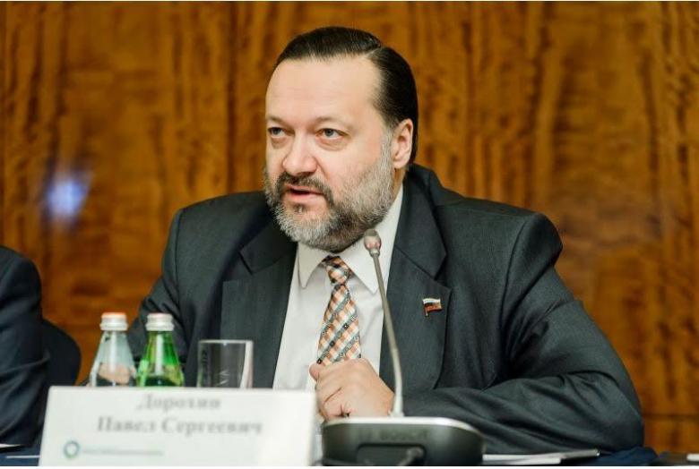Павел Дорохин: “Поднимать острые вопросы взаимодействия Министерства обороны и предприятий ОПК недостаточно. Их надо решать!”