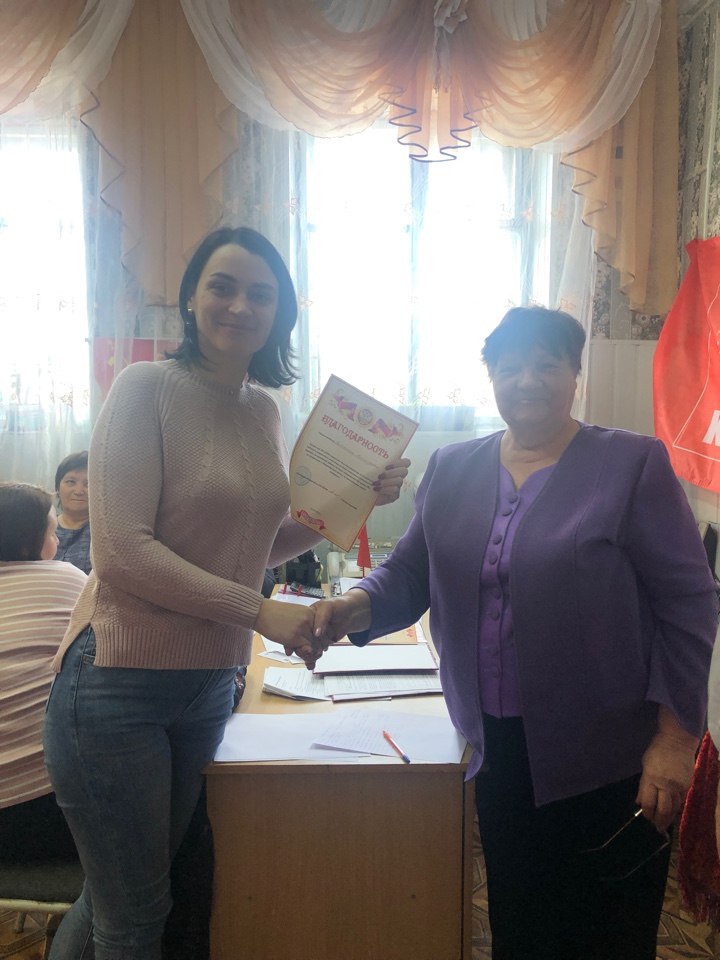 В Казанском РК КПРФ 22 апреля 2022 г  проходила отчетно-выборная конференция