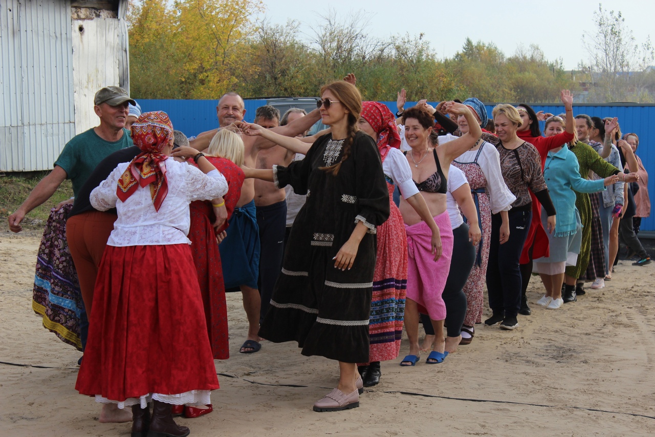 
                        При поддержке КПРФ в Тюмени прошла праздничная программа «Здесь русский дух!»                    