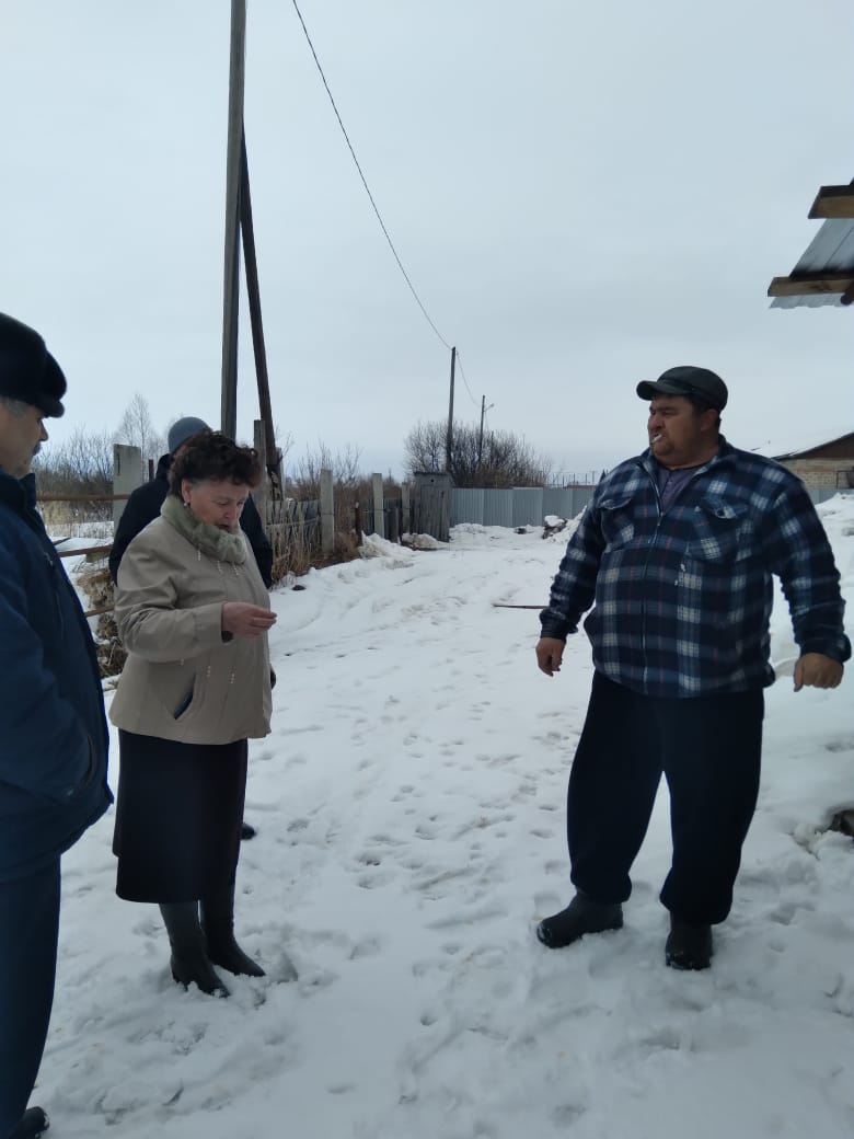 По запросу депутата-коммуниста 5 апреля в Абатском районе Тюменской области запускается убойный пункт